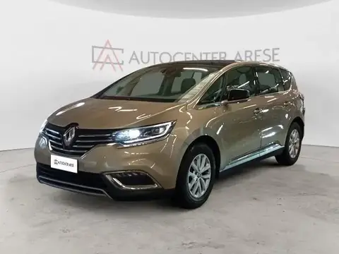 Annonce RENAULT ESPACE Diesel 2019 d'occasion 