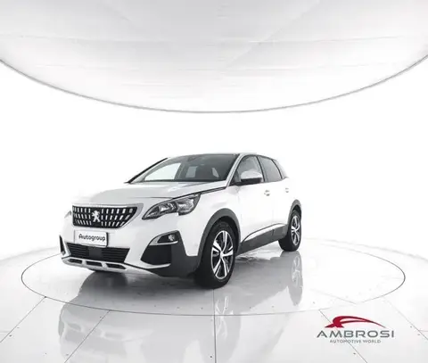 Annonce PEUGEOT 3008 Diesel 2020 d'occasion 