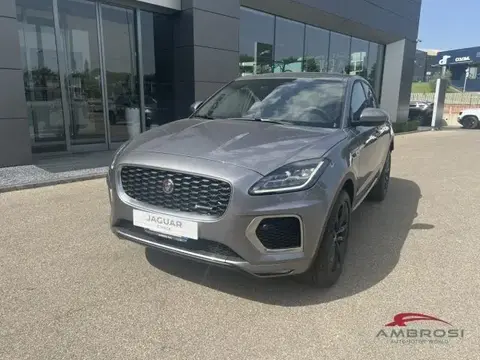 Used JAGUAR E-PACE Hybrid 2023 Ad 