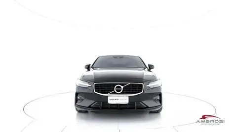 Annonce VOLVO S60 Essence 2019 d'occasion 