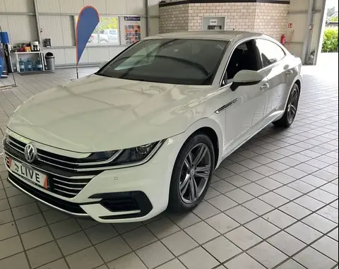 Used VOLKSWAGEN ARTEON Petrol 2020 Ad 