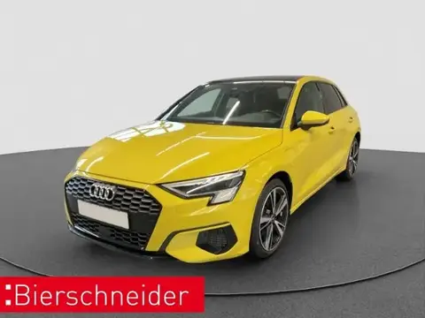 Used AUDI A3 Hybrid 2021 Ad 