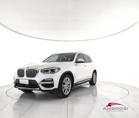 Used BMW X3 Diesel 2020 Ad 