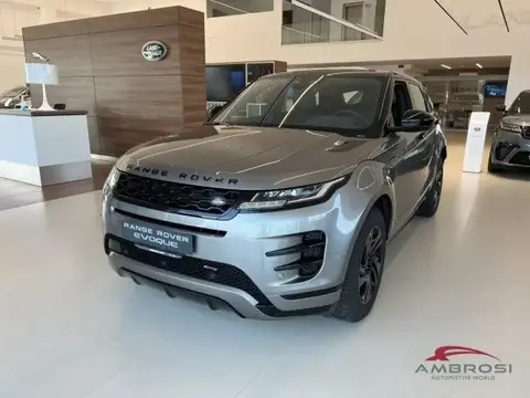 Annonce LAND ROVER RANGE ROVER EVOQUE Hybride 2023 d'occasion 