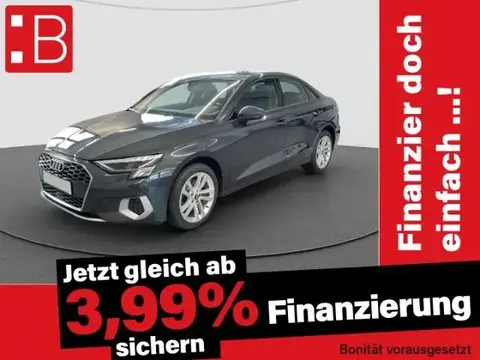 Annonce AUDI A3 Diesel 2021 d'occasion 