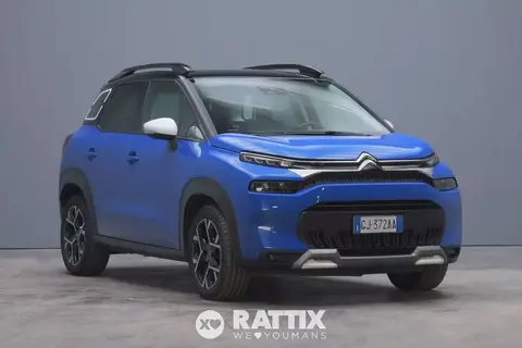 Used CITROEN C3 AIRCROSS Diesel 2022 Ad 