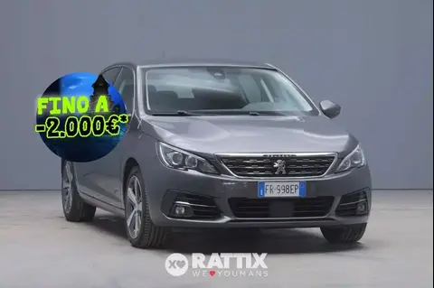 Used PEUGEOT 308 Diesel 2018 Ad 