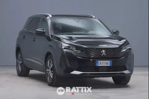 Annonce PEUGEOT 5008 Diesel 2023 d'occasion 