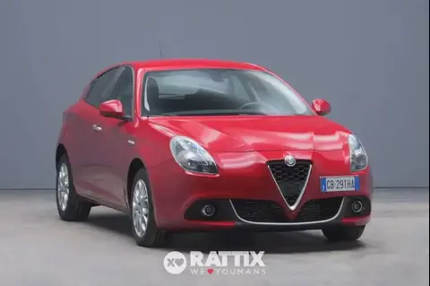 Annonce ALFA ROMEO GIULIETTA Diesel 2020 d'occasion 