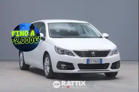 Used PEUGEOT 308 Diesel 2019 Ad 