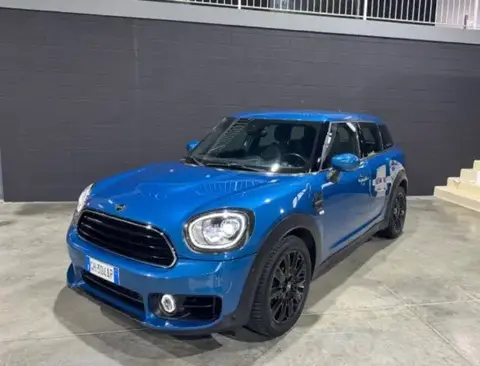 Used MINI ONE Petrol 2020 Ad 