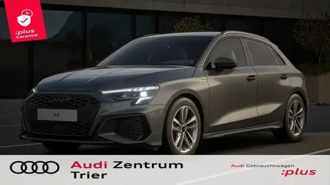 Annonce AUDI A3 Essence 2024 d'occasion 