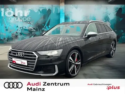 Annonce AUDI S6 Diesel 2023 d'occasion 