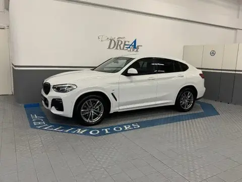 Annonce BMW X4 Diesel 2020 d'occasion 