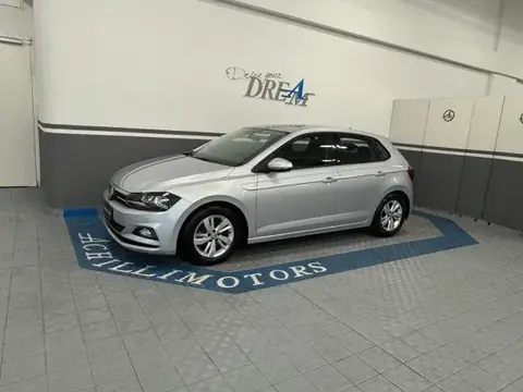 Used VOLKSWAGEN POLO Petrol 2019 Ad 