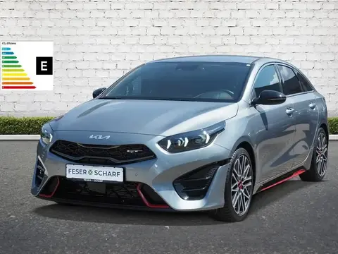 Annonce KIA PROCEED Essence 2024 d'occasion 