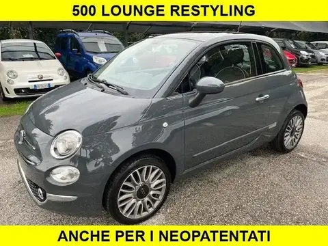 Used FIAT 500 Petrol 2017 Ad 