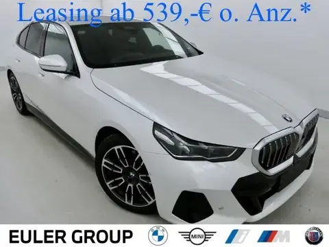 Annonce BMW SERIE 5 Diesel 2023 d'occasion 