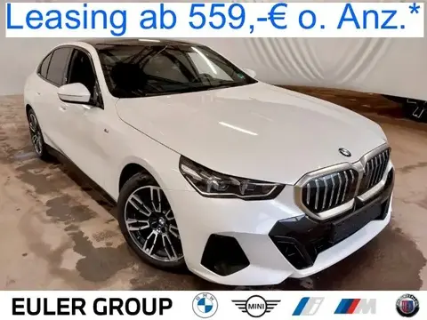 Annonce BMW SERIE 5 Diesel 2024 d'occasion 