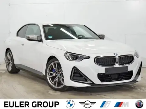 Used BMW M240 Petrol 2023 Ad 