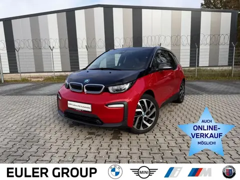 Annonce BMW I3 Non renseigné 2020 d'occasion 