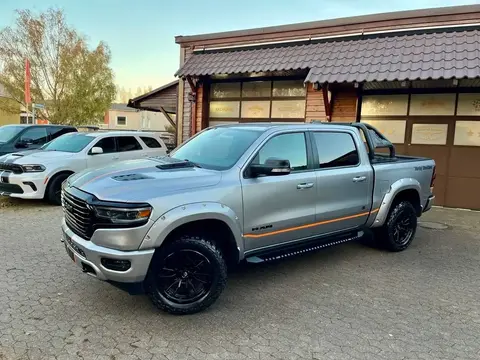 Used DODGE RAM LPG 2019 Ad 