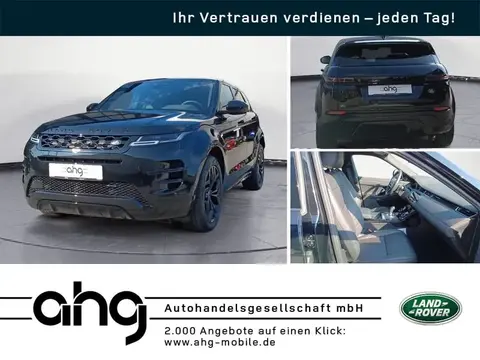 Used LAND ROVER RANGE ROVER EVOQUE Diesel 2023 Ad 