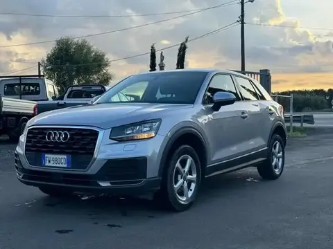 Annonce AUDI Q2 Diesel 2019 d'occasion 