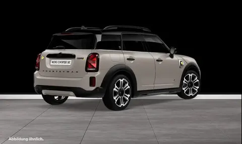 Annonce MINI COOPER Hybride 2021 d'occasion 