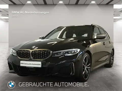 Used BMW M340I Petrol 2021 Ad 