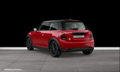 Used MINI COOPER Not specified 2021 Ad 