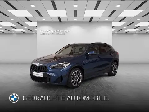 Annonce BMW X2 Essence 2021 d'occasion 