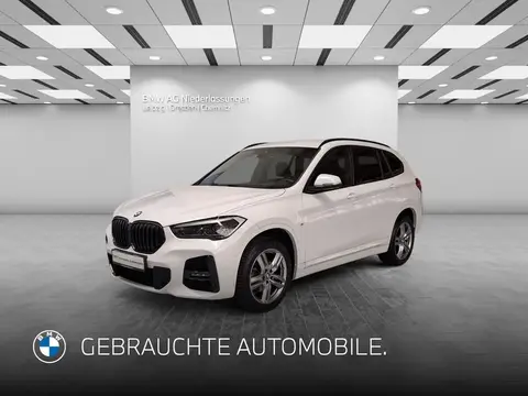 Used BMW X1 Petrol 2021 Ad 