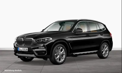 Used BMW X3 Hybrid 2020 Ad 