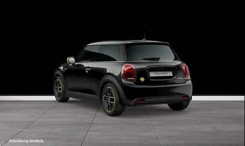 Used MINI COOPER Not specified 2021 Ad 