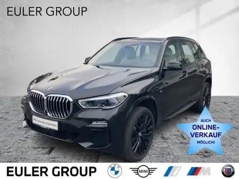 Annonce BMW X5 Hybride 2021 d'occasion 