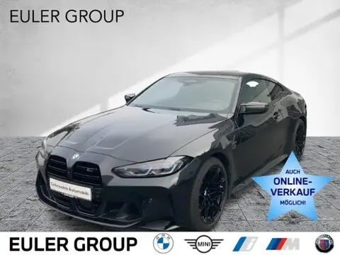 Annonce BMW M4 Essence 2022 d'occasion 