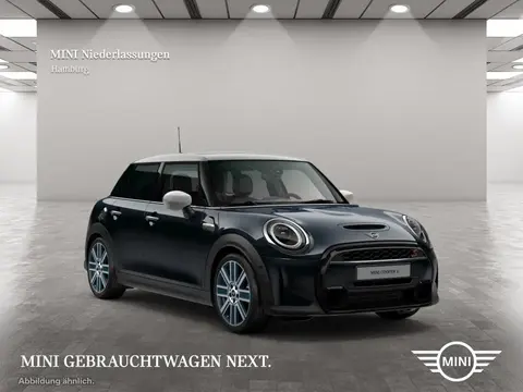 Annonce MINI COOPER Essence 2021 d'occasion 