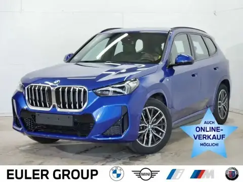 Annonce BMW X1 Essence 2023 d'occasion 