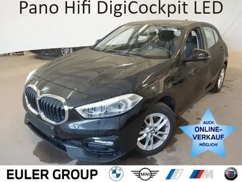 Used BMW SERIE 1 Petrol 2023 Ad 