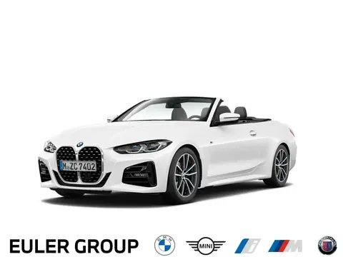 Annonce BMW SERIE 4 Essence 2024 d'occasion 