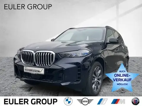 Annonce BMW X5 Diesel 2023 d'occasion 