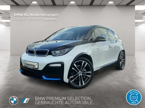 Used BMW I3 Not specified 2021 Ad 