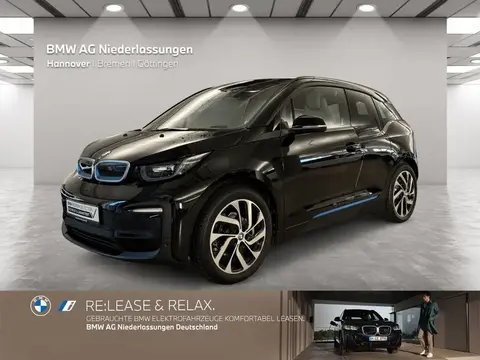 Annonce BMW I3 Non renseigné 2022 d'occasion 