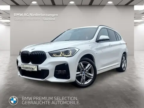 Used BMW X1 Hybrid 2020 Ad 