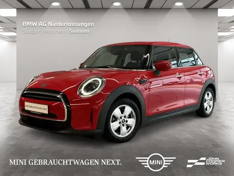 Annonce MINI ONE Essence 2021 d'occasion 