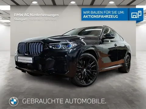 Used BMW X6 Diesel 2021 Ad 