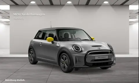 Annonce MINI COOPER Non renseigné 2021 d'occasion 