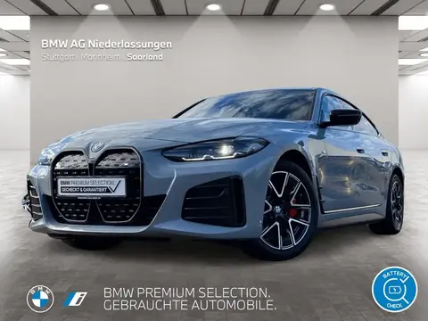 Used BMW I4 Not specified 2023 Ad 