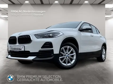 Used BMW X2 Petrol 2021 Ad 